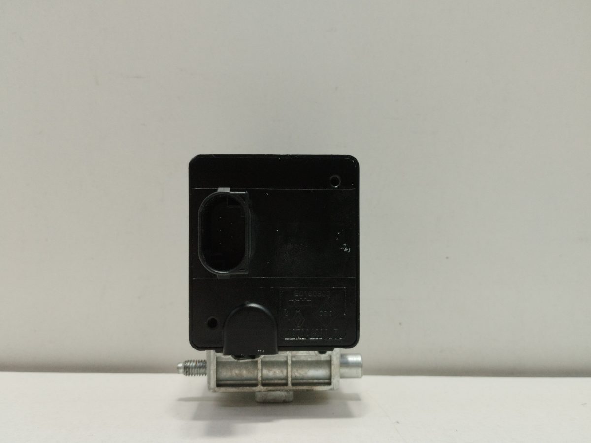 Modulo Traba De Dirección Renault Megane Iii Berlina 5 P 2008-2016 Dynamique 487004399R