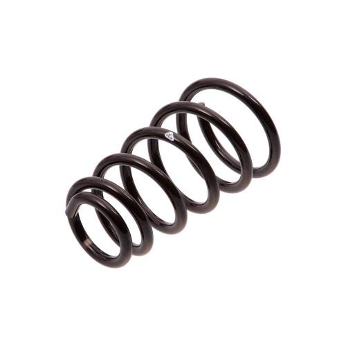 ESPIRAL TRAS. FIAT PALIO WEEK END 96...2010 REFORZ. ARGENTINO 335X13.5X129.5MM.