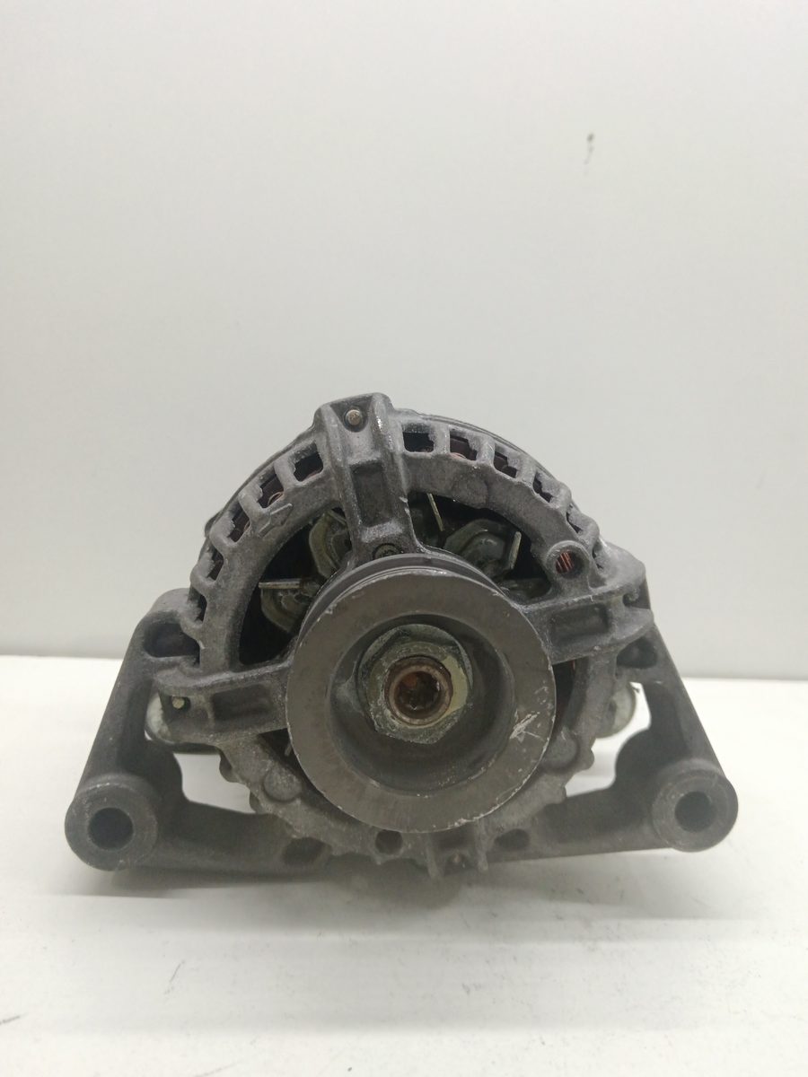 Alternador Opel Corsa B 1996-2000 Edition 2000 1.2L 48kW 124225041