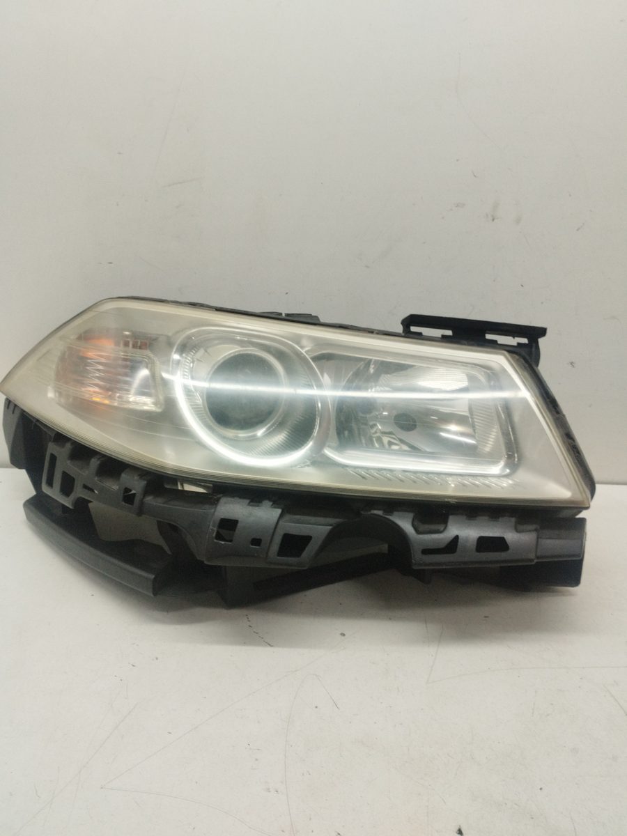 Faro Delantero Derecho Renault Megane Ii Classic Berlina 2003-2010 8200412754