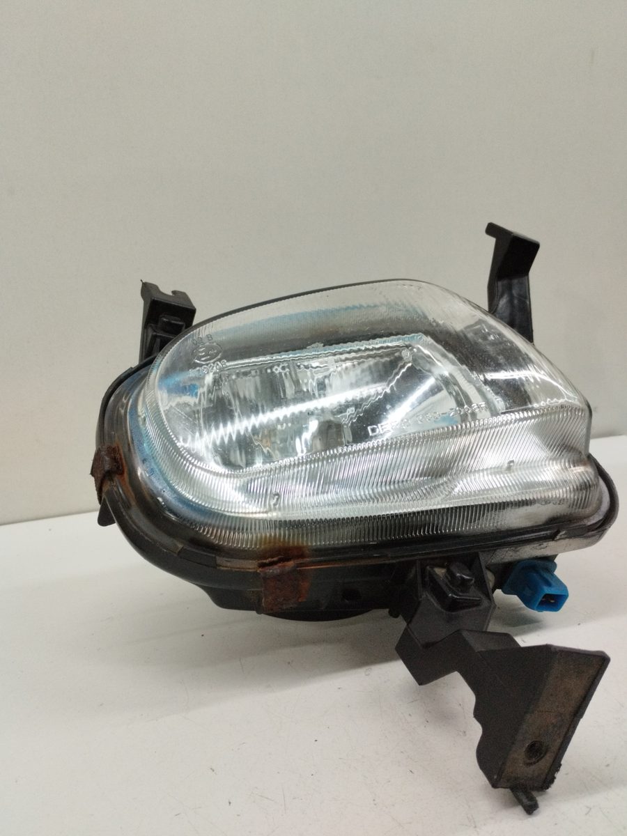 Faro Caminero Derecho Peugeot 306 Berlina 3/4/5 Puertas (S2) 1997-2003 Style 5502008R