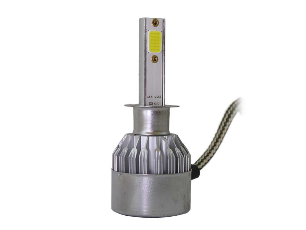 LAMPARA LED UNIV. H1 KIT 12/24V