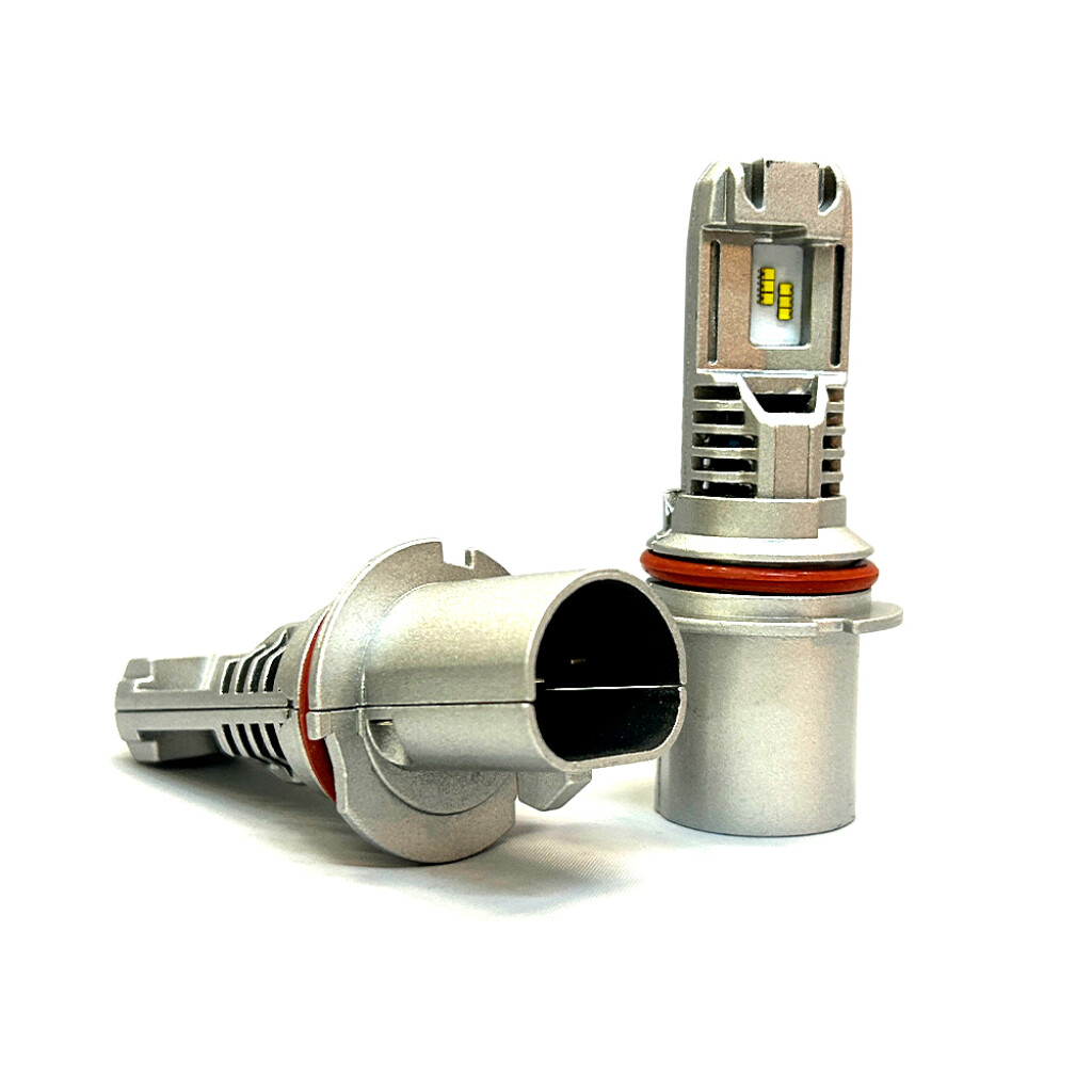 LAMPARA - LED 9004 HB2 M3 ALTA INTENSIDAD JUEGO 9-32V 6500K DUNCAN