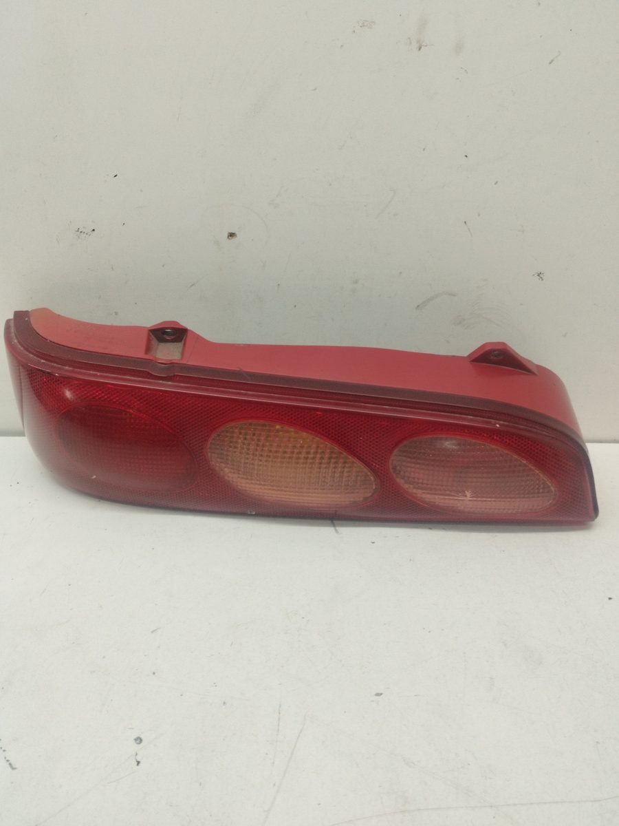 Faro Delantero Izquierdo Fiat Seicento (187) 1998-2002 Brush 021A02RS1012A