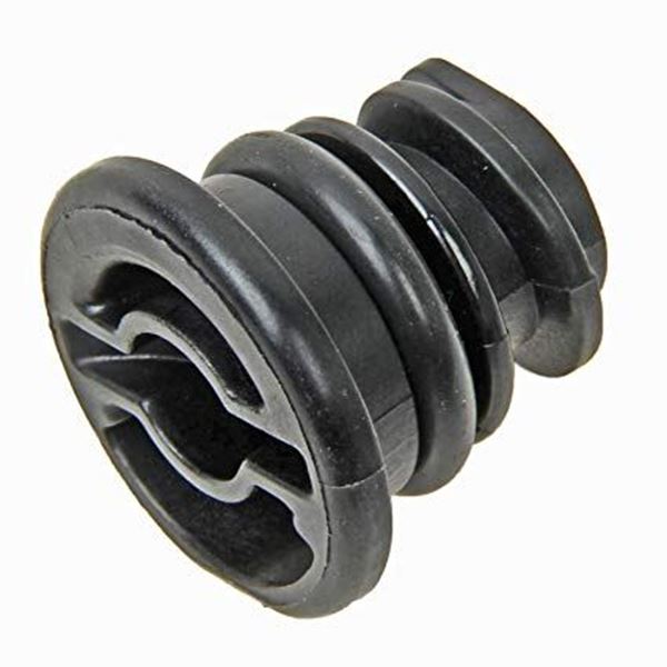 TORNILLO DE PURGA DE ACEITE CON RETEN