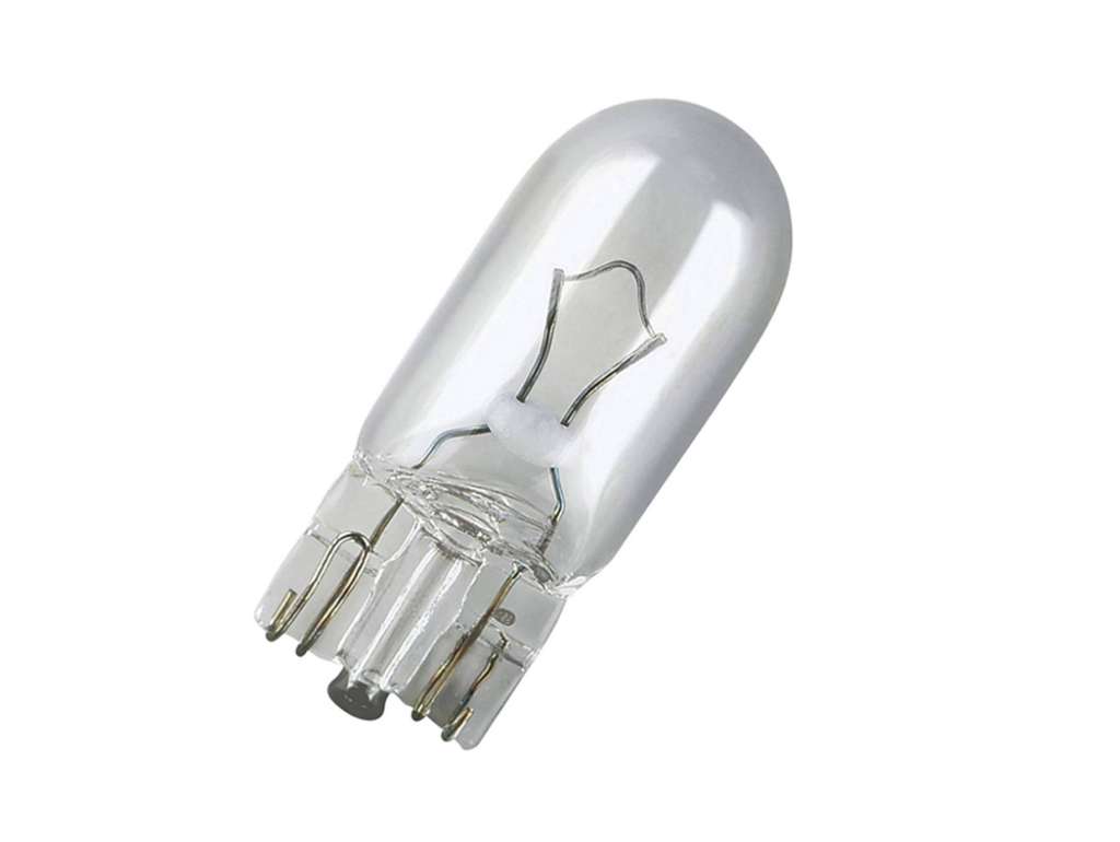 LAMPARA 12V. 5W C/IMPRESO