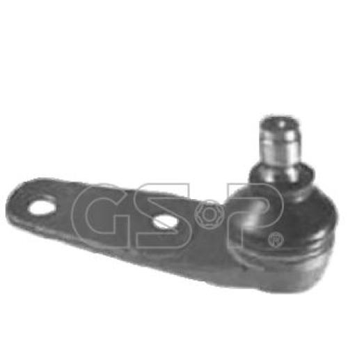 ROTULA SUSP. VW GOL AMAZON PTI. ...92 IZQ. 10MM CHINA ENERTEK1080529- O GSP VWB240
