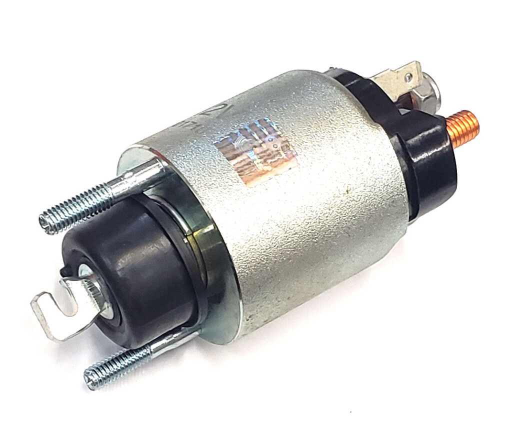 Automático de arranque