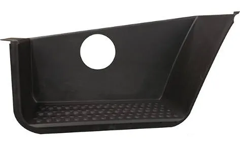 ESTRIBO DER MB 1622 (B)