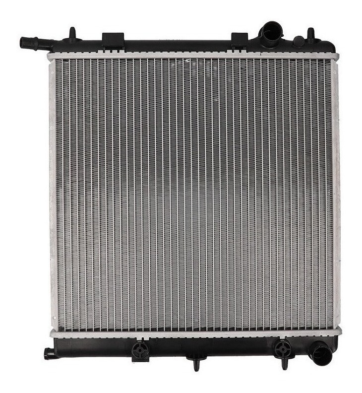 RADIADOR AGUA MOTOR CITROEN PEUGEOT C3 1.4 NAFTA 207 ACTIVE 208 DS3 [AVA COOLING]