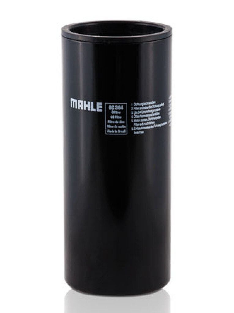 Filtro de aceite