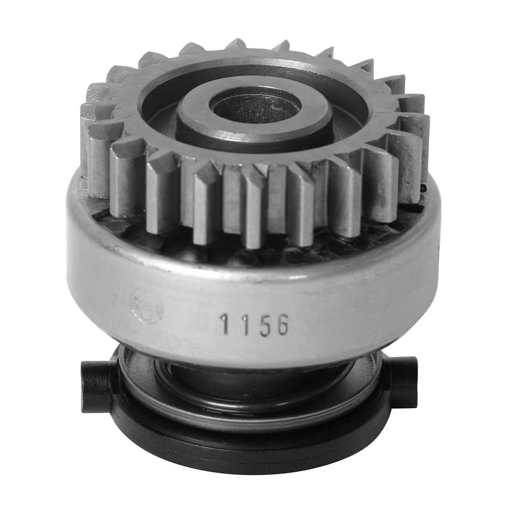 BENDIX ARRANQUE - FORD K BOSCH 21D 47L 10E ZEN