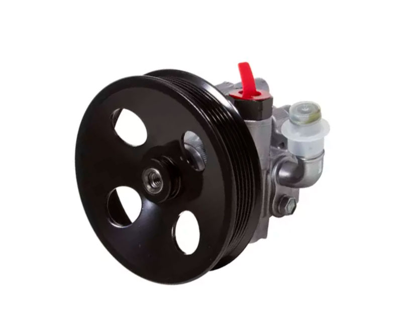 BOMBA DIRECCION HIDRAULICA (2.4 MPFI 16V)