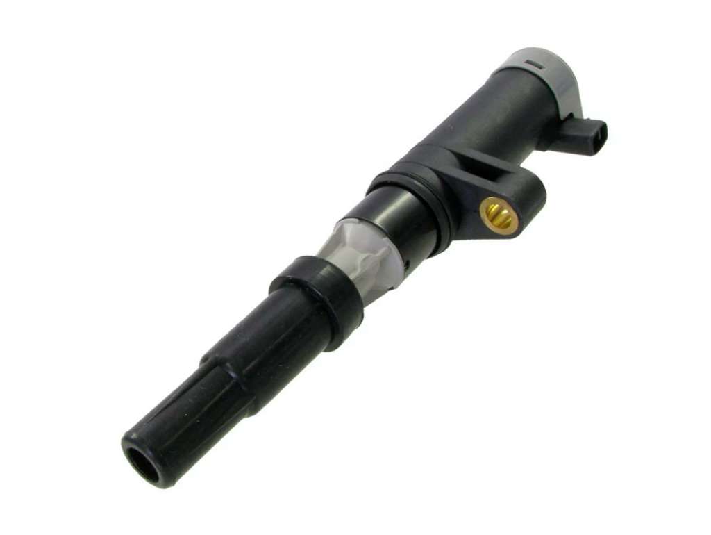 BOBINA ENCENDIDO IGNICION RE CLIO 04/../KANGOO 1 X CILINDRO