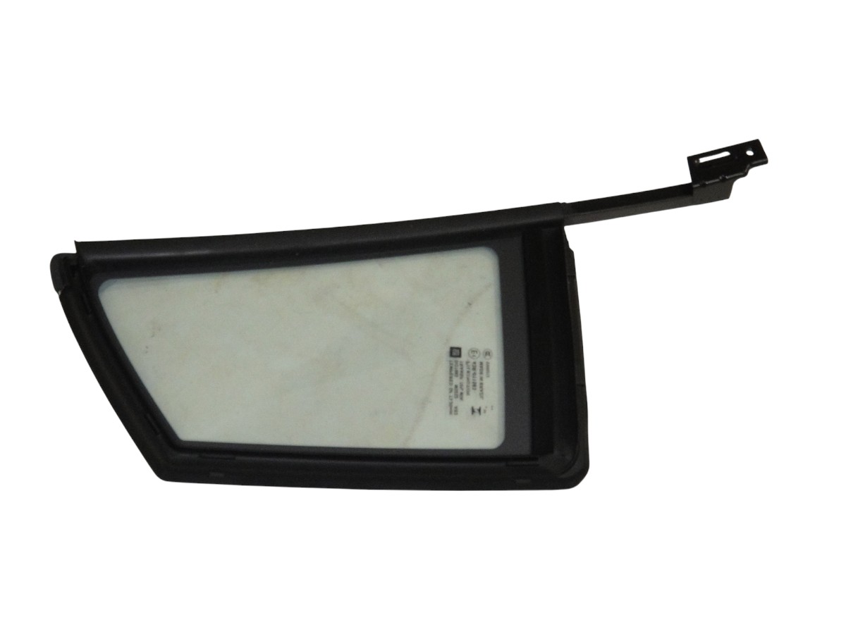 VIDRIO FIJO TRASERO IZQUIERDO CHEVROLET ONIX HATCH 2020/