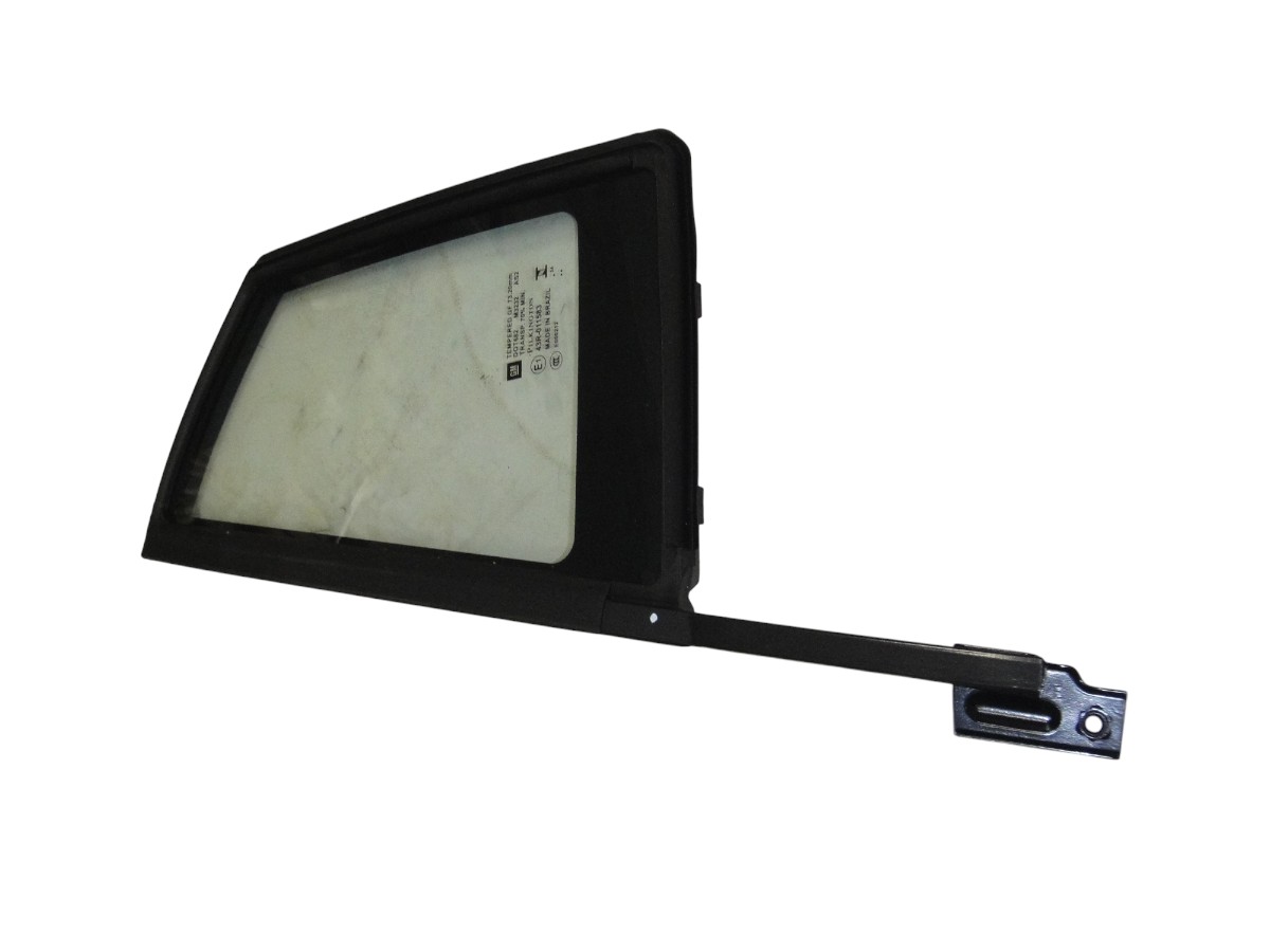 VIDRIO FIJO TRASERO IZQUIERDO CHEVROLET ONIX HATCH 2020/