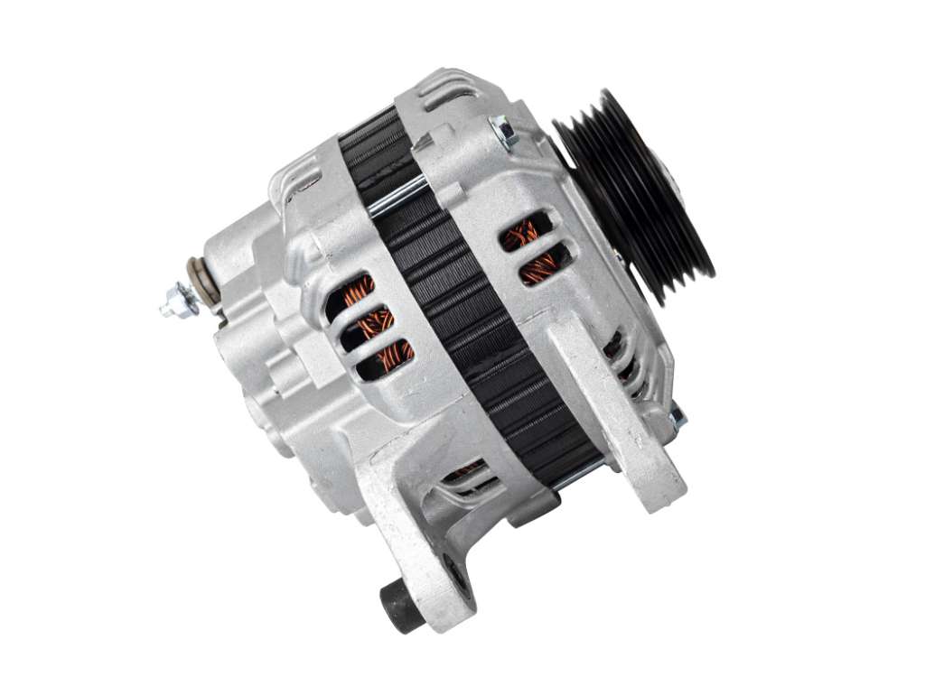 ALTERNADOR BYD F0 4PK/12V/75A