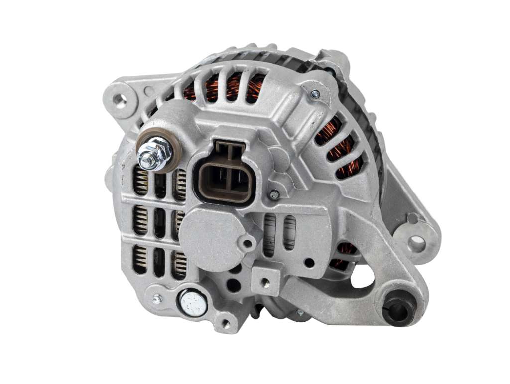 ALTERNADOR BYD F0 4PK/12V/75A