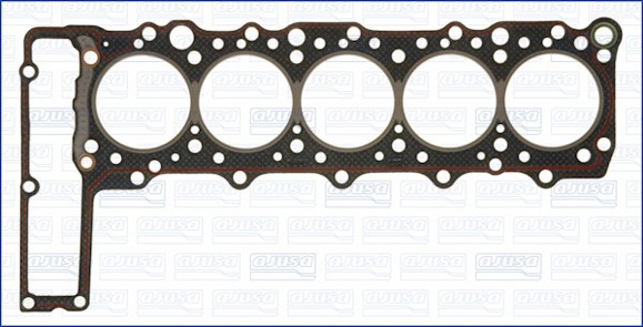 JUNTA TAPA DE CILINDROS MERCEDES BENZ 190D/2.5 5 CILINDROS