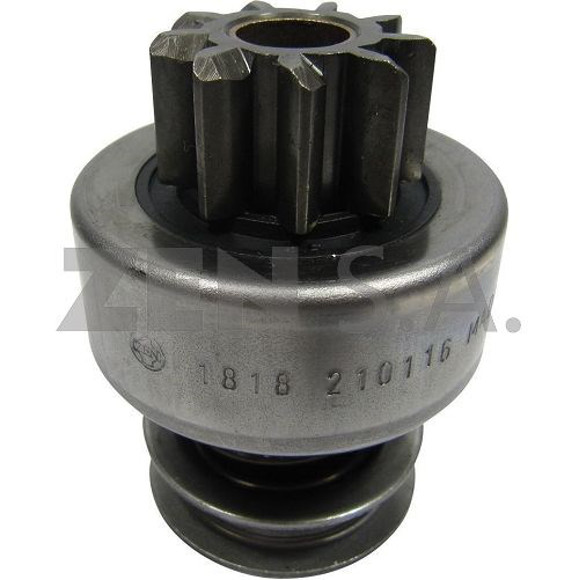 BENDIX DE ARRANQUE CAMION JAC 1035