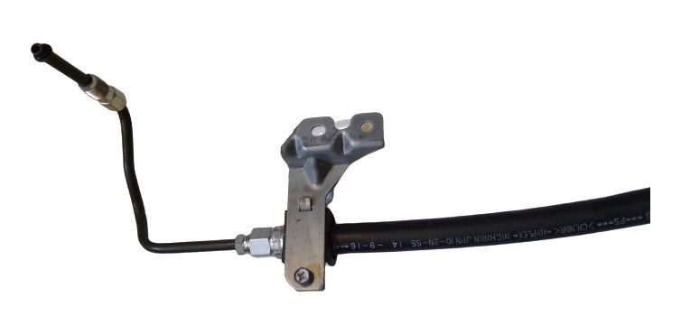 Manguera Dirección Hidráulica Nissan Frontier D23 2015 2022