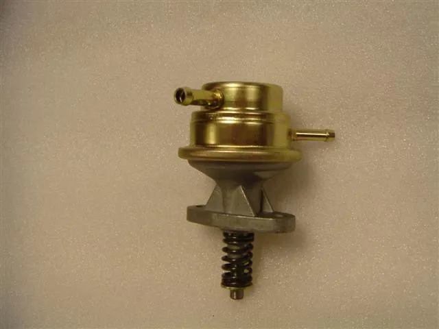 BOMBA GAS OIL OPEL 2.0-2.3 D GSP