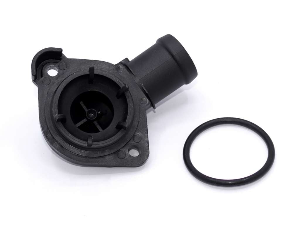 TAPA TERMOSTATO VW GOL/ETC. 1.0 S/TERMOSTATO