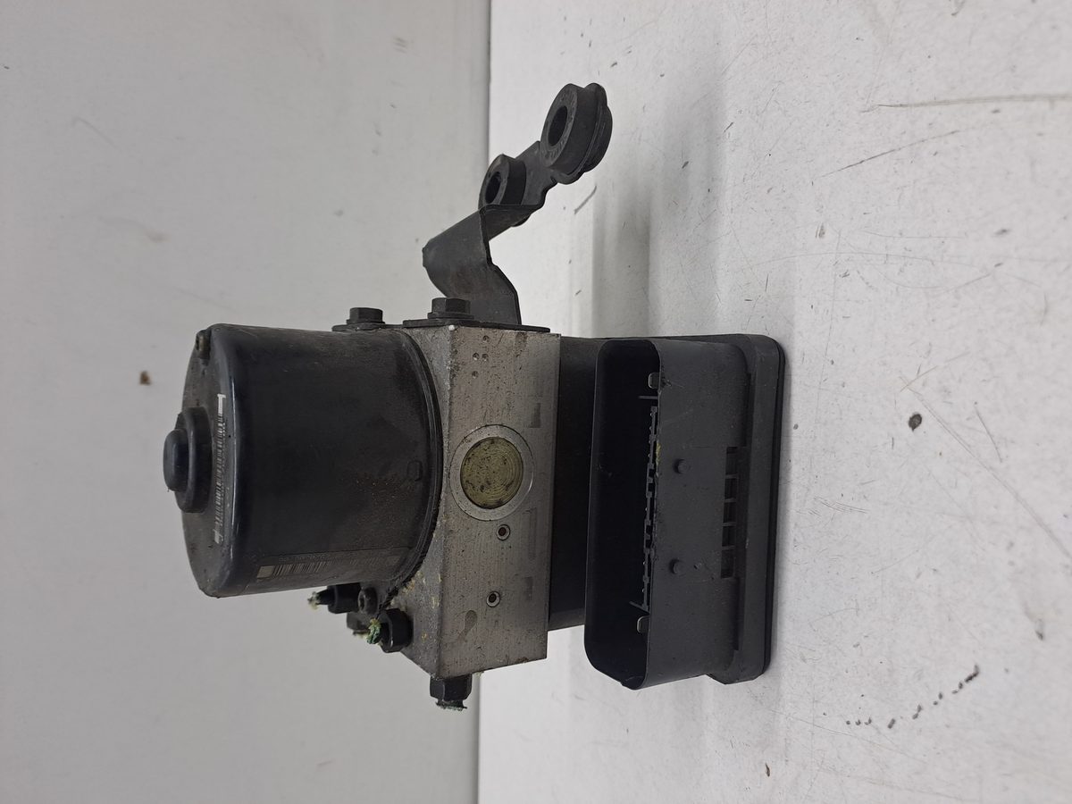 Abs Volkswagen Bora Berlina (1J2) 1998-2005 Highline 1.9L 81kW 06540827528305