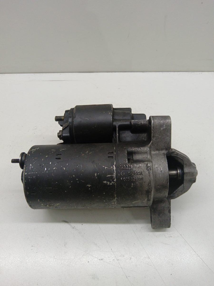 Burro De Arranque Peugeot 309 1986-Actualidad GL 1.1L 44kW 1005821181