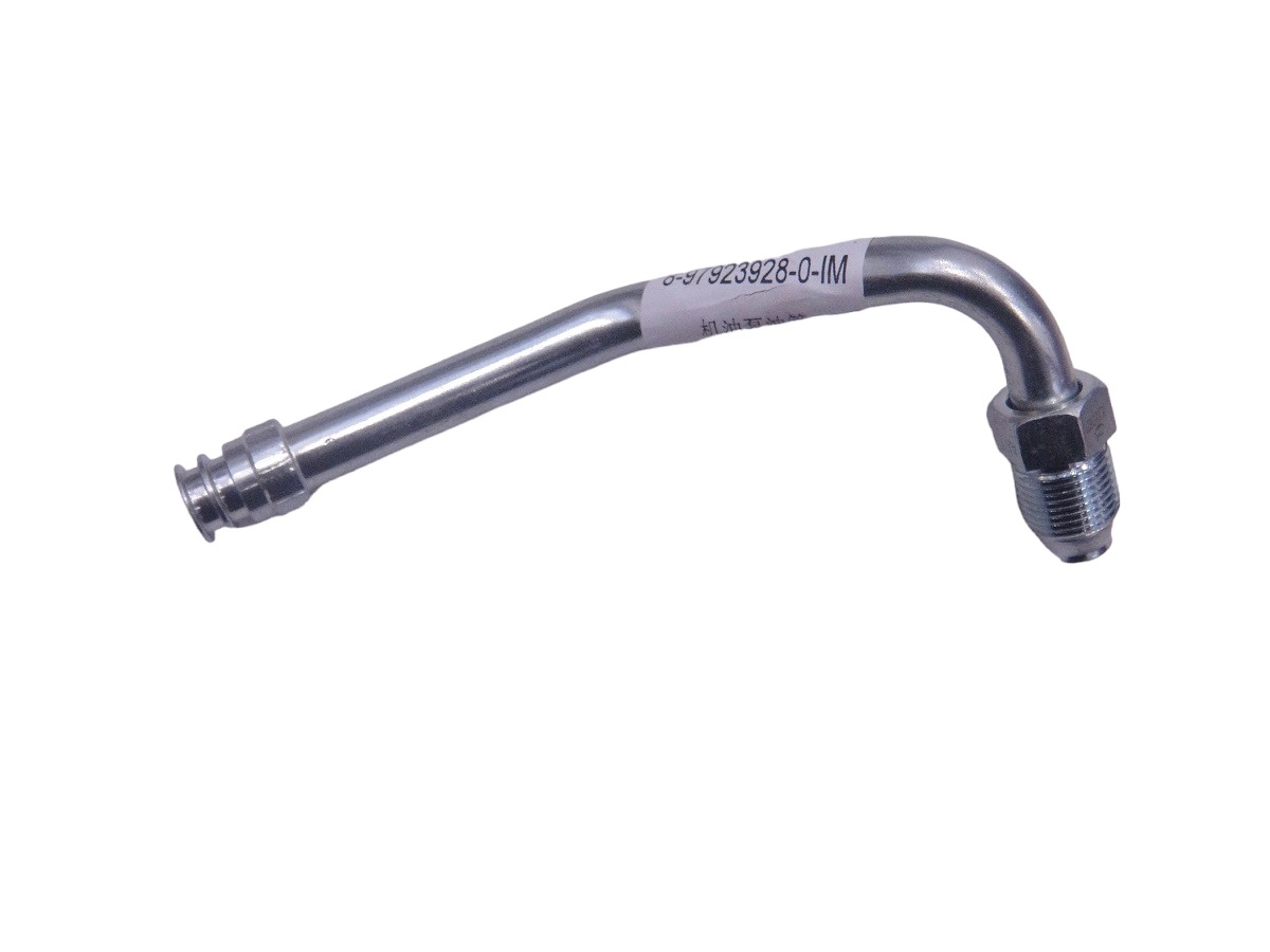CAÑO SUCCION BOMBA ACEITE CHEVROLET 5-90/NKR/4JG2 3.1/