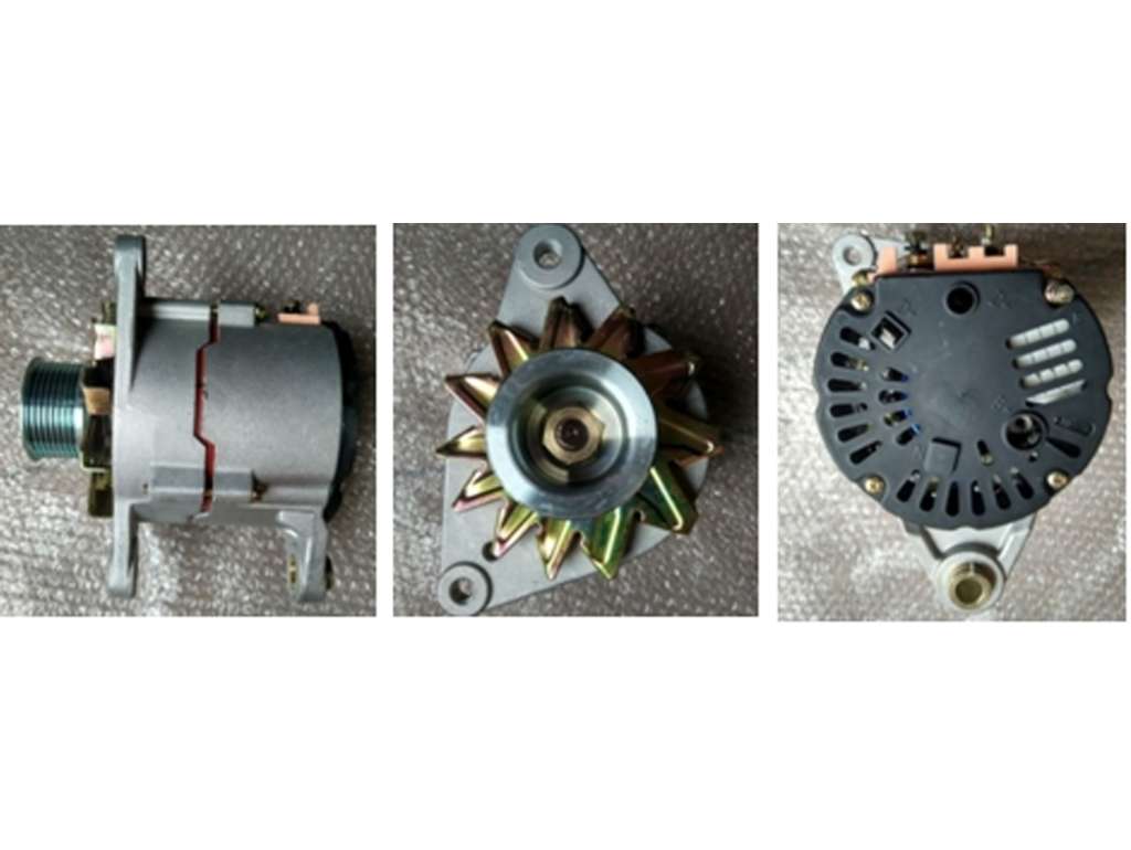 ALTERNADOR JAC 1043 CAMION 24V