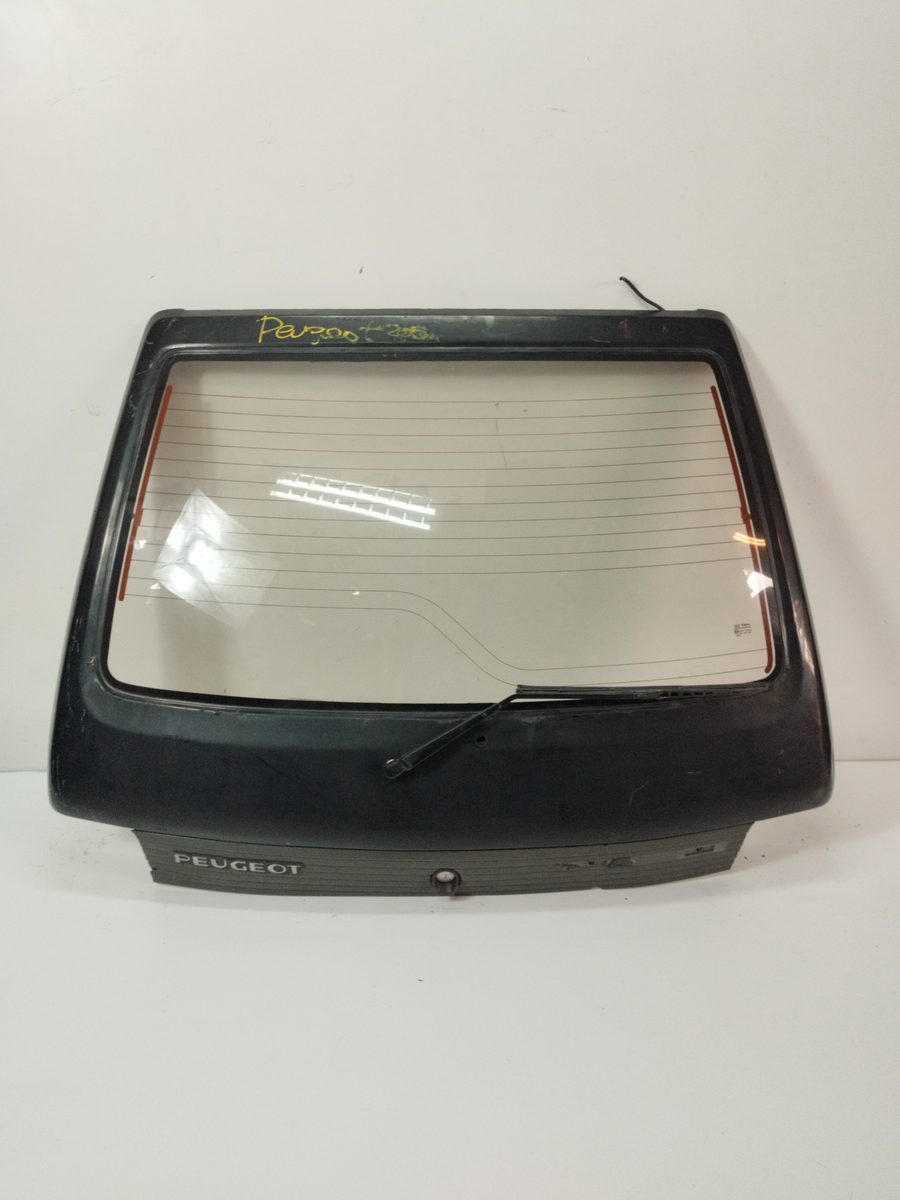 Porton Trasero Peugeot 205 Berlina 1983-1998 GT 1.4