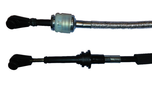 CABLE CAMBIO VELOCIDAD CORTO PEUGEOT 207/HOGGAR