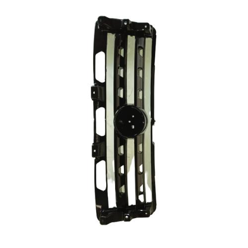 CARETA FIAT STRADA ADVENTURE FASE III 2009...2012 NEGRO BRILLOSO RETOV PI4891