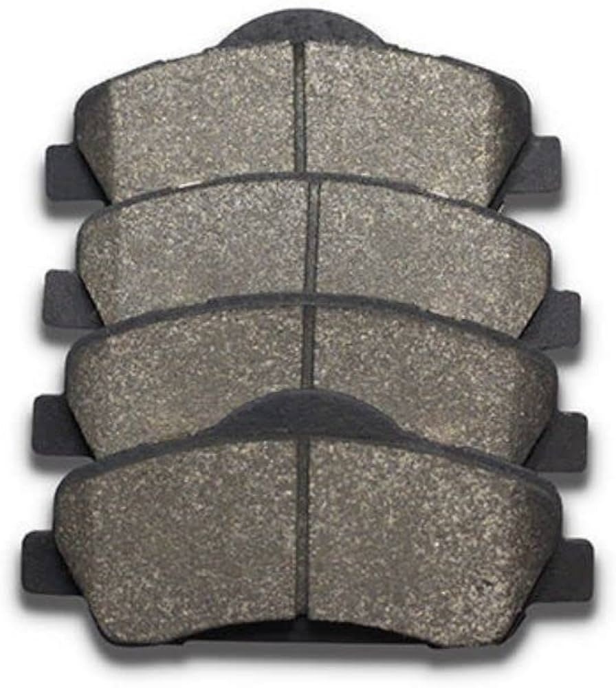 PASTILLAS FRENO DELANTERAS PEUGEOT 301/ CITROEN C-ELYSEE/C4 CACTUS EUROPEAS [ICER]