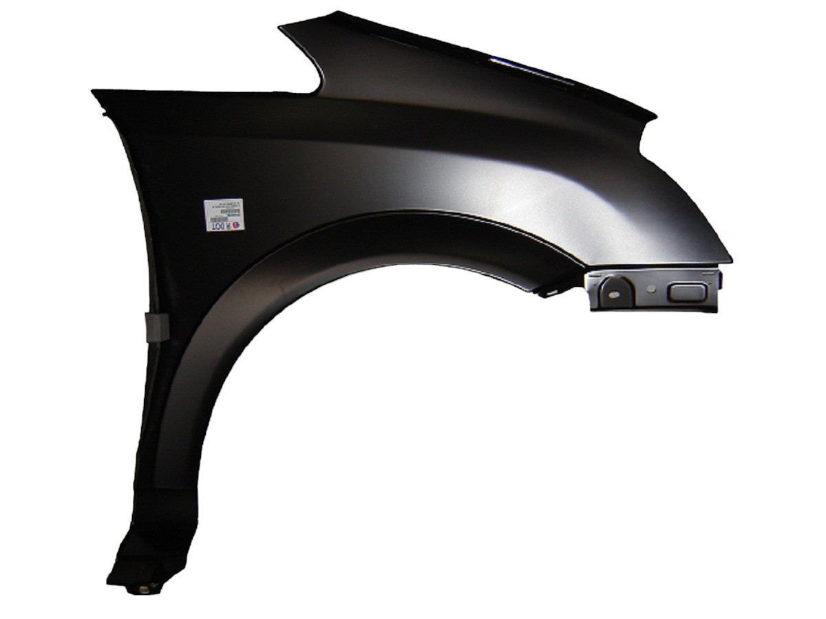 GUARDABARRO DELANTERO IZQUIERDO CHEVROLET MERIVA