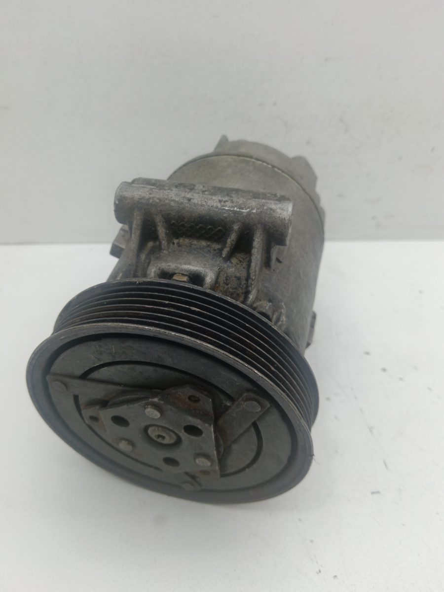 Compresor Aire Acondicionado Renault Megane I Classic (LA0) 1996-2001 1.9 dTi Alize