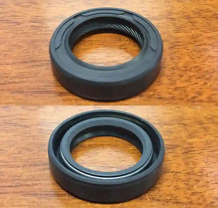 RETEN 25.0 X 37.0 X 8.0 DIRECTA COROLLA N