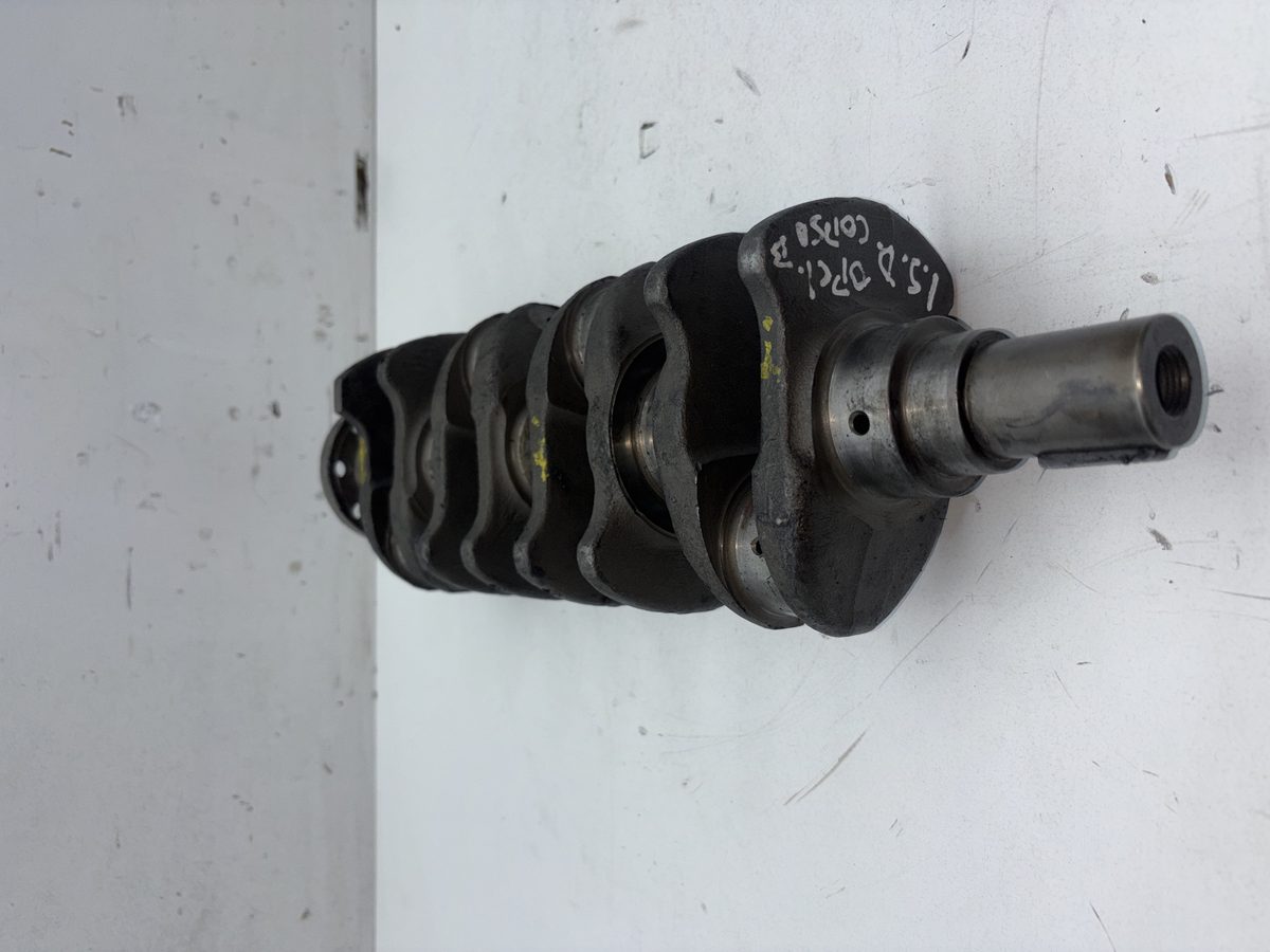 Cigueñal Chevrolet Corsa B 1993-1997 Swing 1.5L 37kW