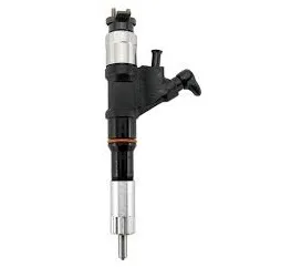 Inyector Common Rail