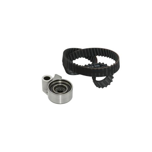 KIT DISTRIBUCION TOYOTA HILUX 2.5D 3.0D MOT. 1KDFTV 2KDFTV-D4D CORREA +TENSOR SKF (97X25+VKM71014)