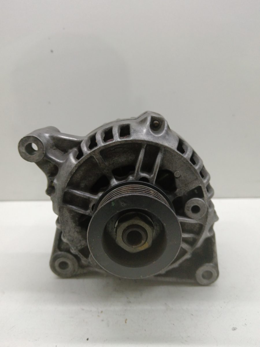 Alternador Volvo S40 Berlina 1995-2005 2.0 Turbo CAT 2.0L 118kW 0123315021