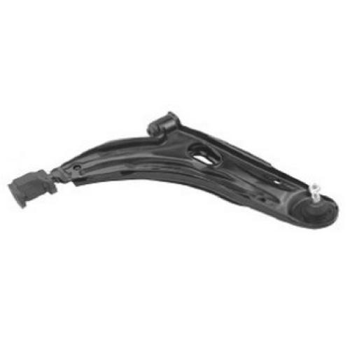 BASTIDOR SUSP. FIAT DER. UNO FIRE 94...98 C/ROTULA GRAZZIMETAL