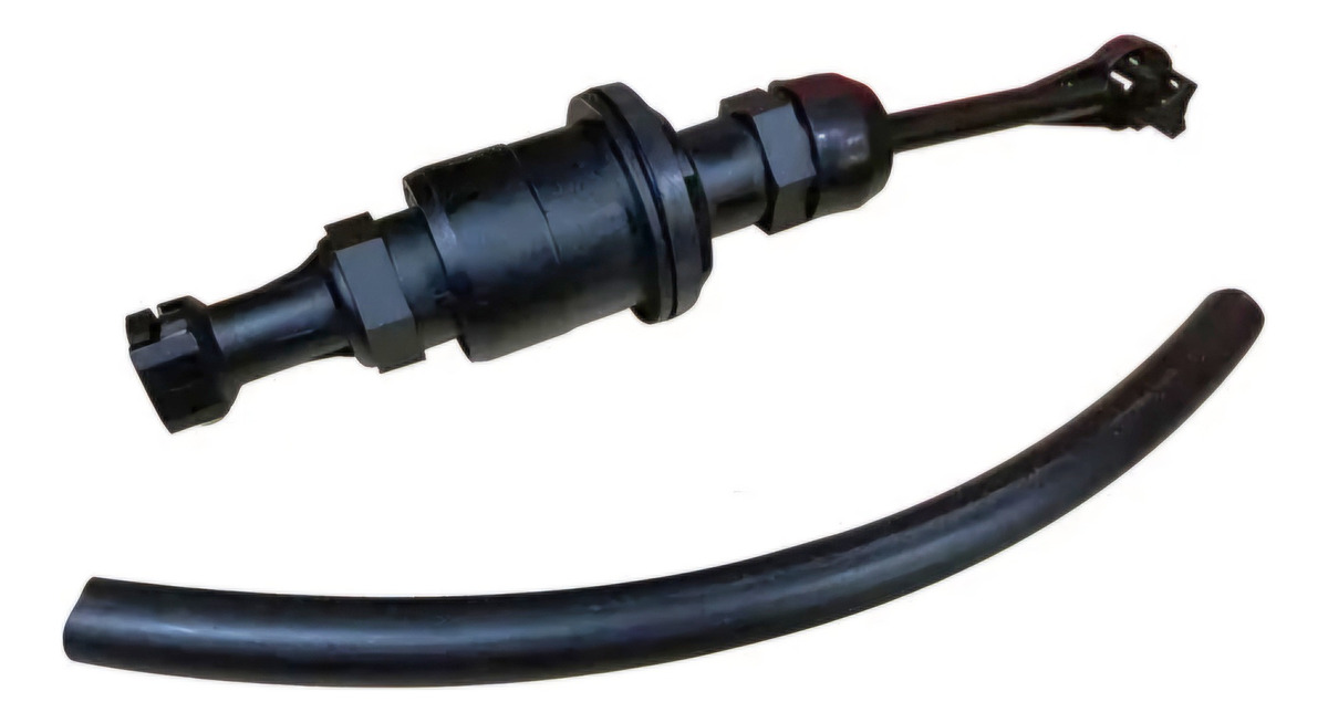 Bomba De Embrague Nissan Versa March Note