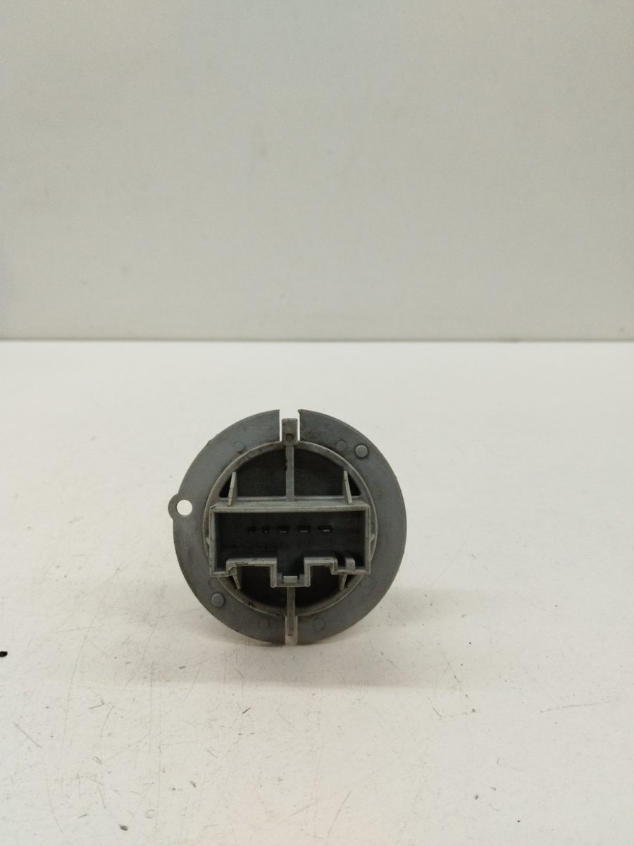 Resistencia Calefaccion Citroën C3 1995-2010 1.4 HDi 1.4L 50kW