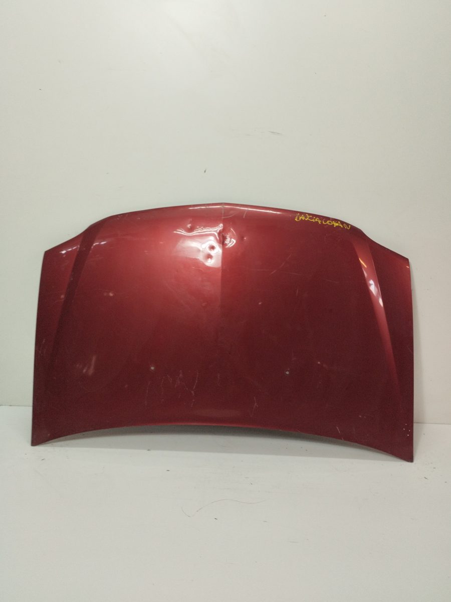 Espolon Renault Logan 2005-2012