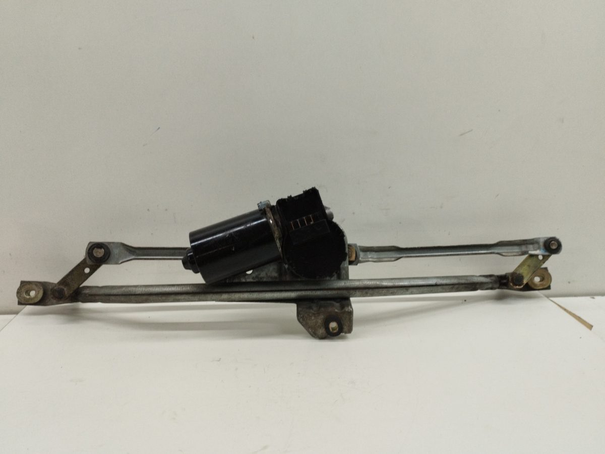 Motor Limpia Delantero Volkswagen Passat Variant (3B5) 1997-2000 1.9 TDI 8D1955605