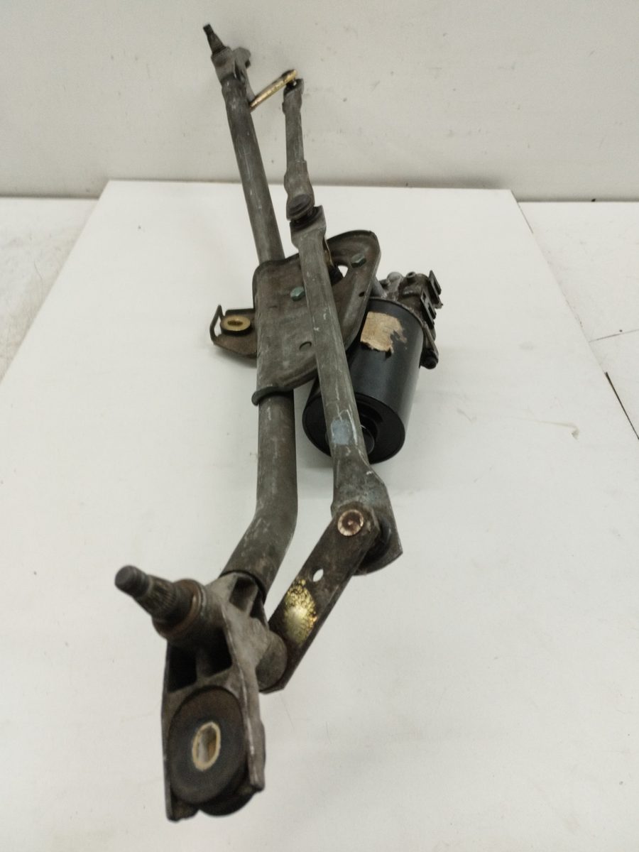 Motor Limpia Delantero Volkswagen Passat Variant (3B5) 1997-2000 1.9 TDI 8D1955605