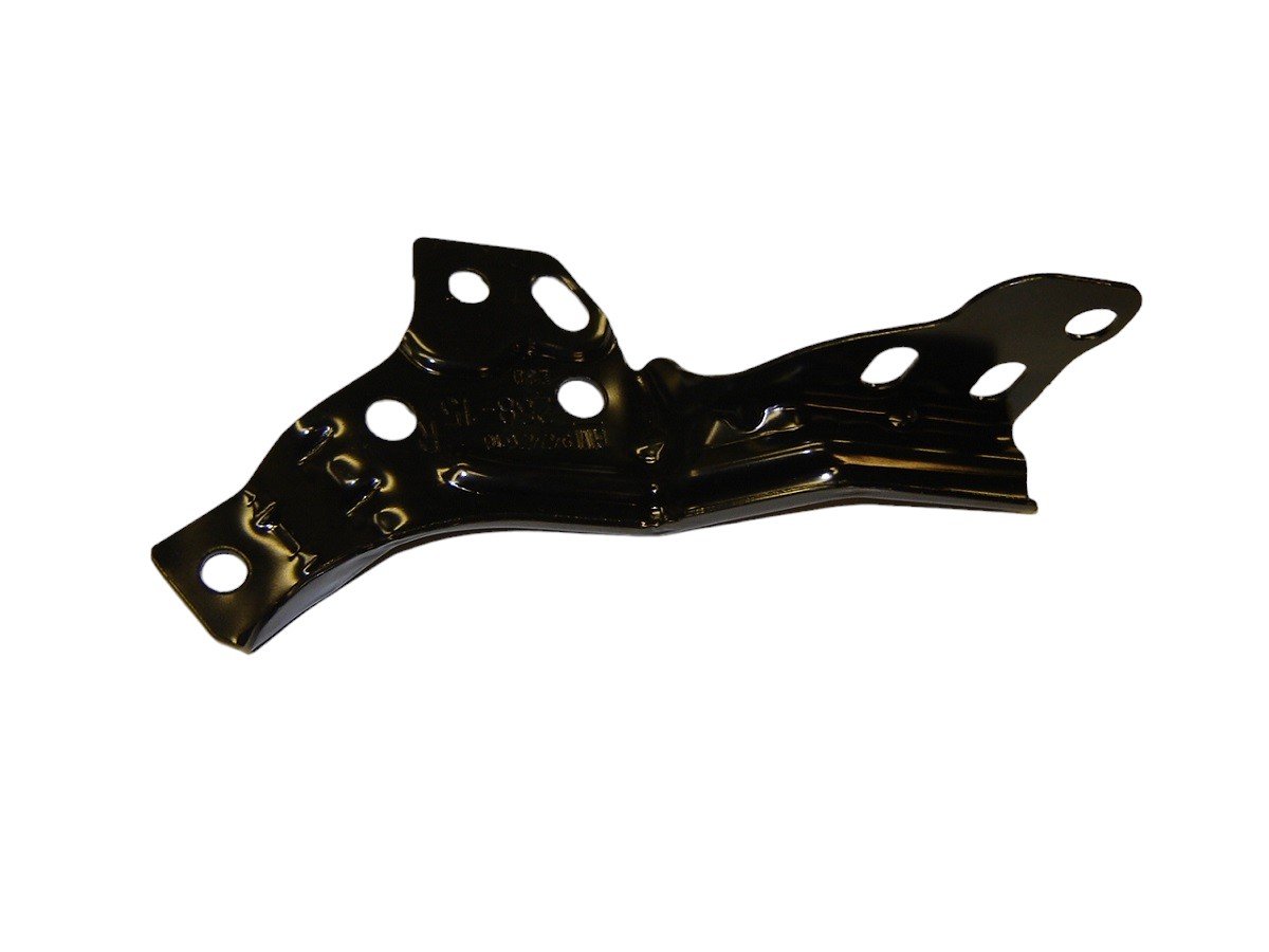 SOPORTE GUARDABARRO DEL DERECHO CHEVROLET ONIX/PRISMA