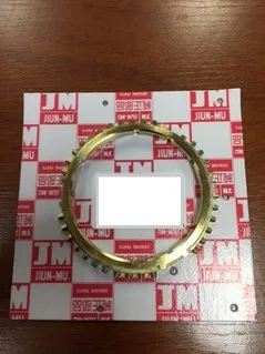 ANILLO SINCRONIZADO 2A NISSAN TD27